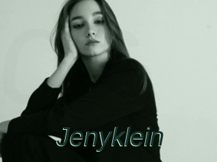 Jenyklein