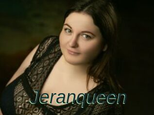 Jeranqueen