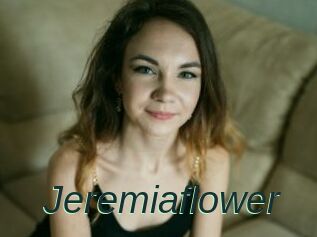 Jeremiaflower