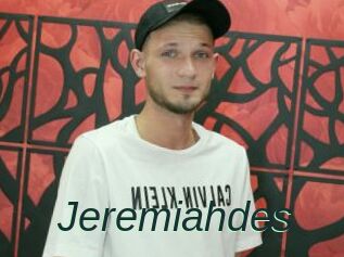 Jeremiahdes