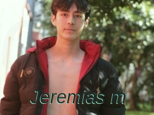 Jeremias_m