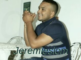 Jeremieslom