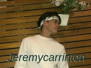Jeremycarrinton