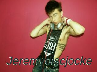Jeremydiscjocke