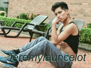 Jeremylauncelot