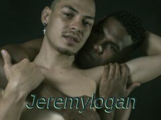 Jeremylogan