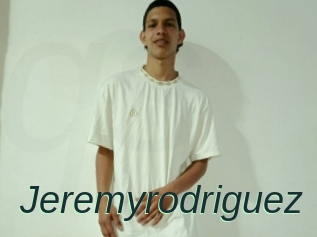 Jeremyrodriguez