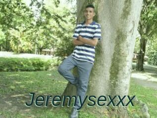 Jeremysexxx