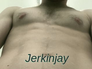 Jerkinjay