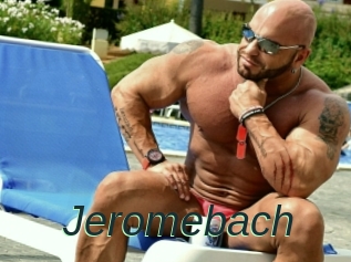 Jeromebach