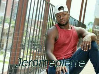 Jeromepierre