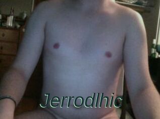 Jerrodlhic