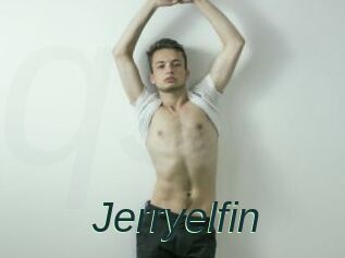 Jerryelfin