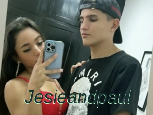 Jesieandpaul