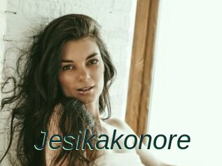 Jesikakonore