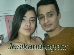 Jesikandragnar