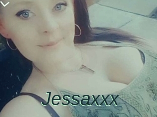 Jessaxxx