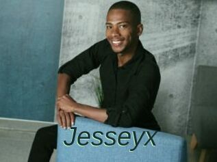 Jesseyx
