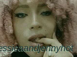 Jessicaandjennyhot