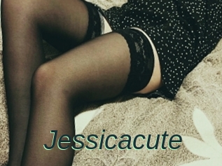 Jessicacute