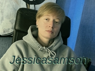 Jessicasamson