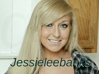 Jessieleebanks