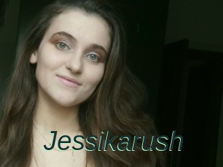 Jessikarush