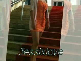 Jessixlove