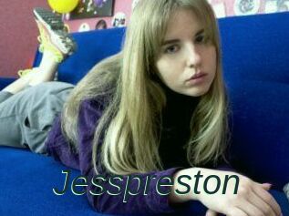 Jesspreston