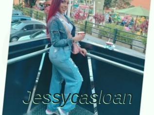 Jessycasloan