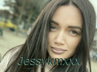 Jessykmxxx