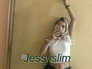 Jessyslim