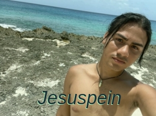 Jesuspein