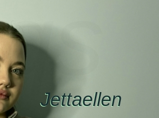 Jettaellen