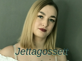 Jettagossett