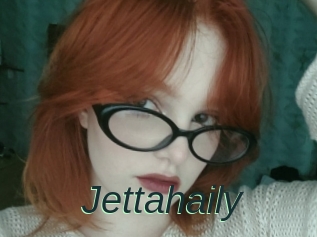 Jettahaily