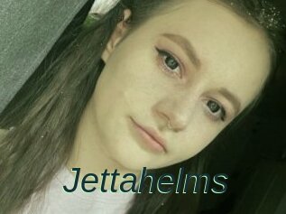 Jettahelms