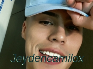 Jeydencamilox