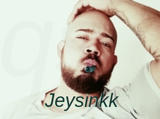 Jeysinkk