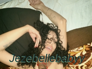 Jezebellebabyy