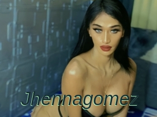 Jhennagomez