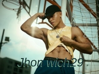 Jhon_wich29