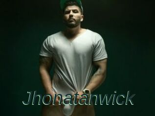 Jhonatanwick