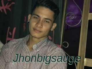 Jhonbigsauge