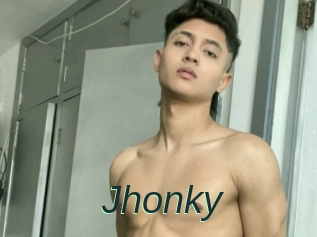 Jhonky