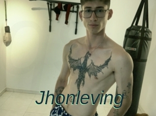 Jhonleving