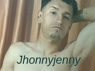 Jhonnyjenny