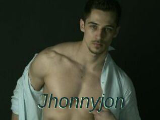 Jhonnyjon