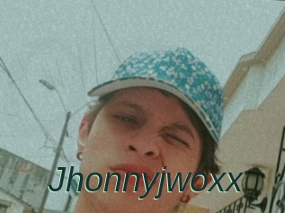 Jhonnyjwoxx