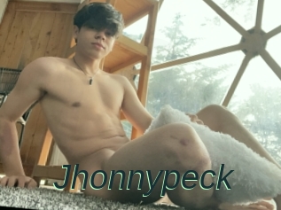 Jhonnypeck